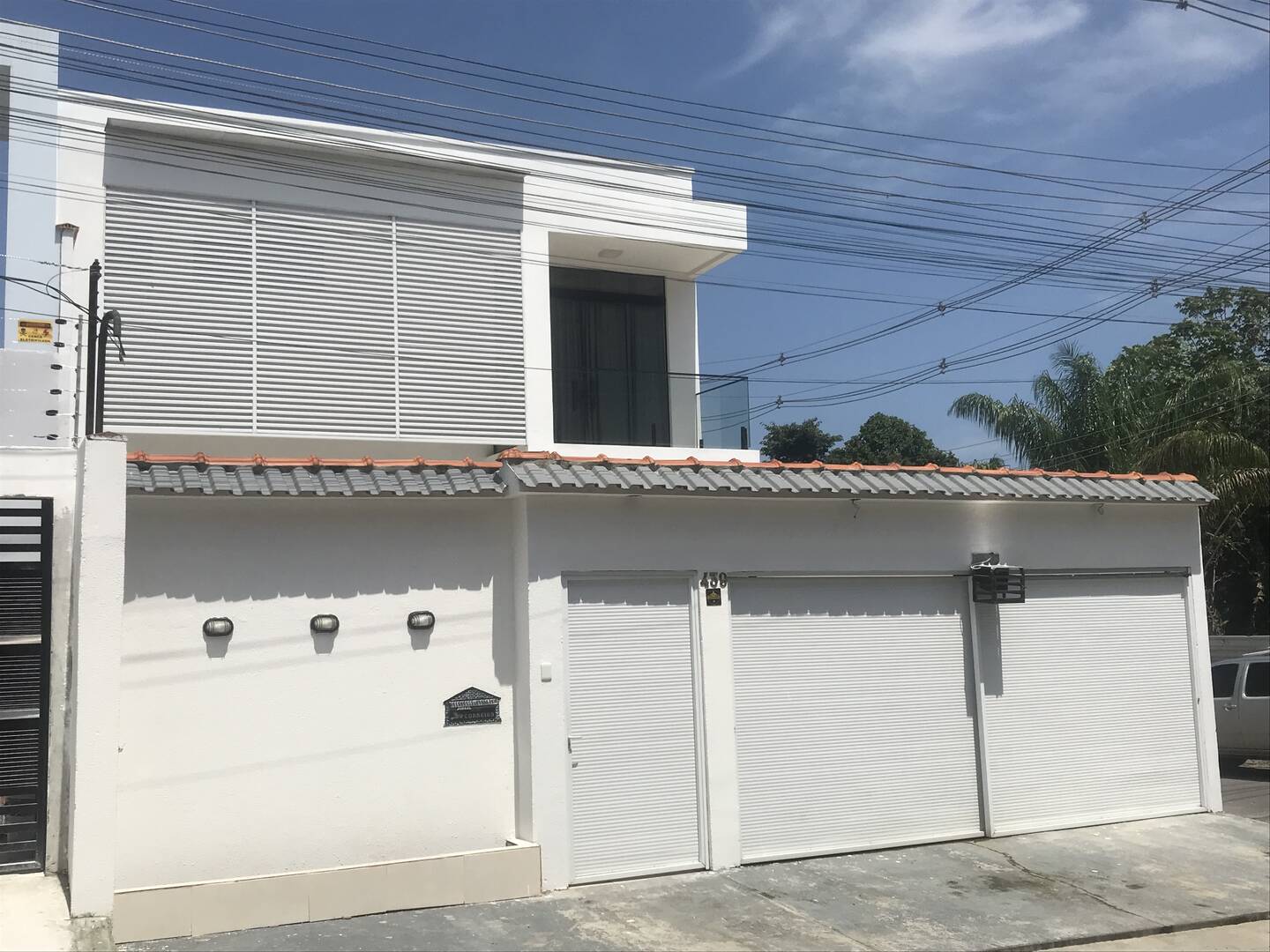 Casa, 3 quartos - Foto 47