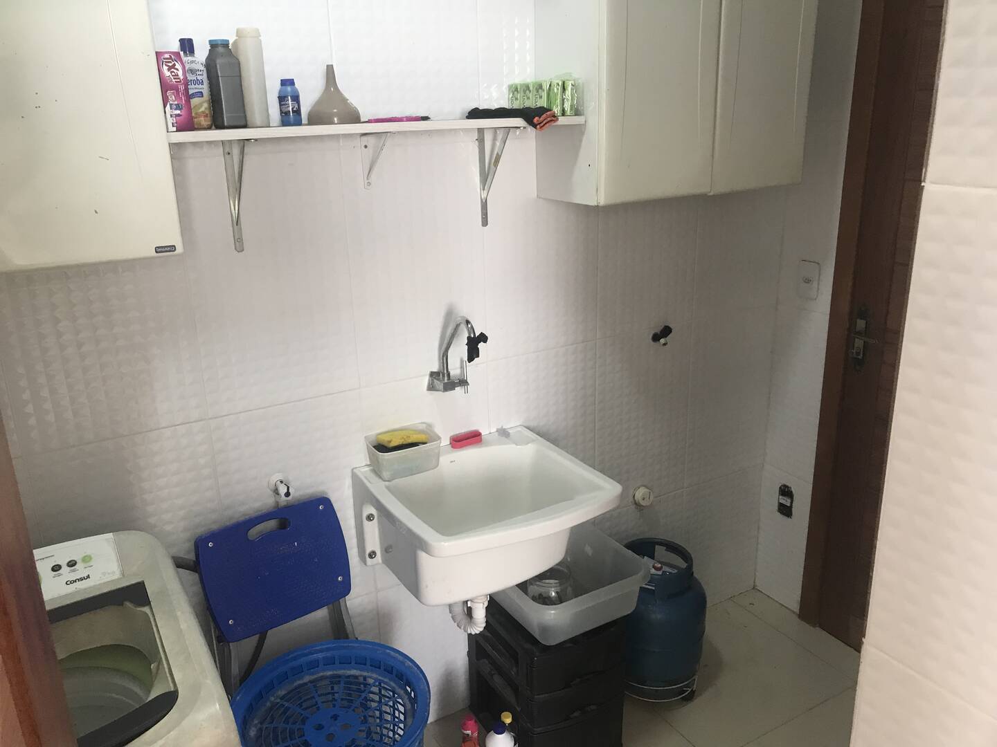 Casa, 3 quartos - Foto 48