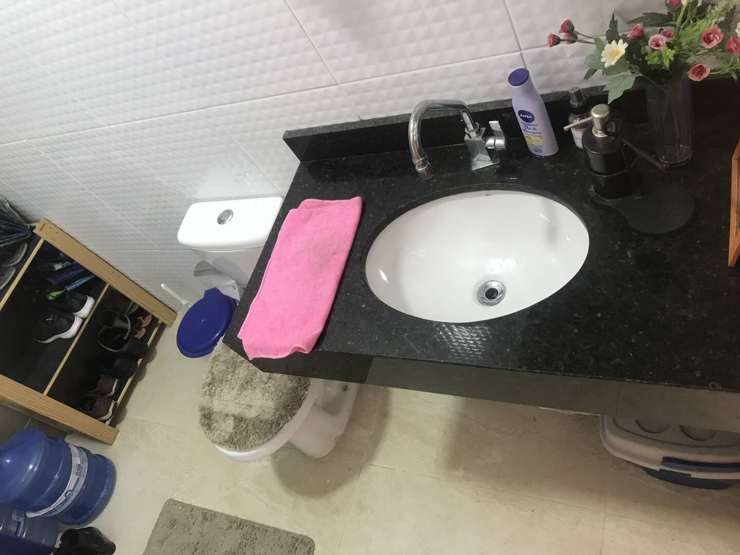 Casa, 3 quartos - Foto 49