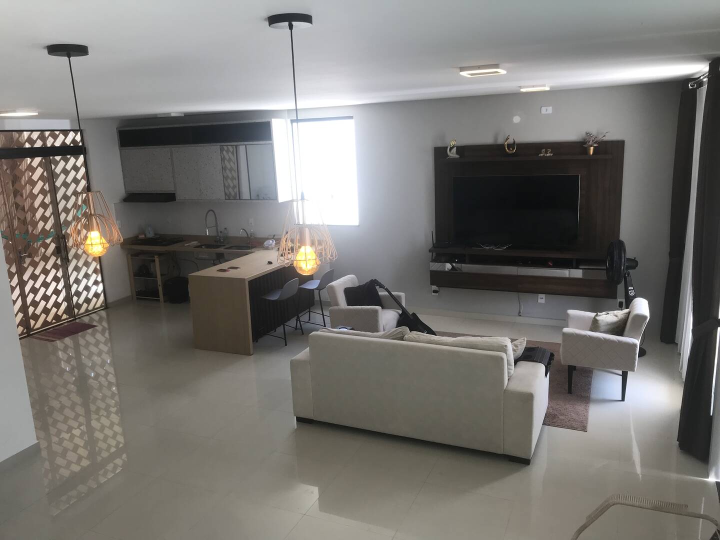 Casa, 3 quartos - Foto 77