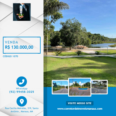 Terreno, 2000 m² - Foto 1