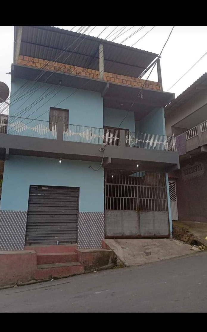 Casa, 4 quartos - Foto 3