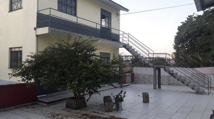 Casa, 2 quartos - Foto 1