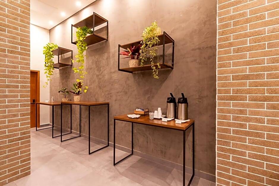 Flat/Apart Hotel, 1 quarto - Foto 5