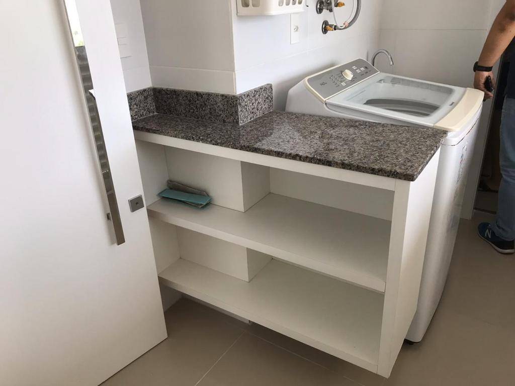 Cobertura para alugar com 4 quartos, 280m² - Foto 12