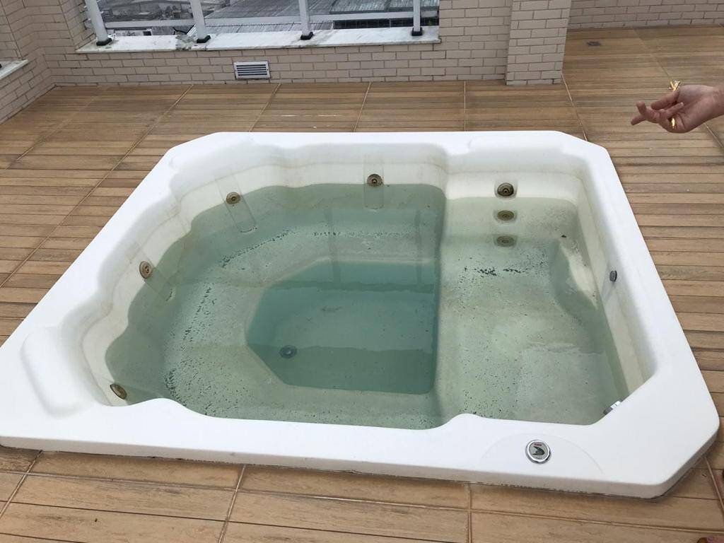 Cobertura para alugar com 4 quartos, 280m² - Foto 3