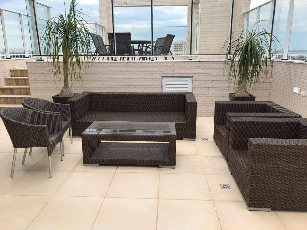 Cobertura para alugar com 4 quartos, 280m² - Foto 4