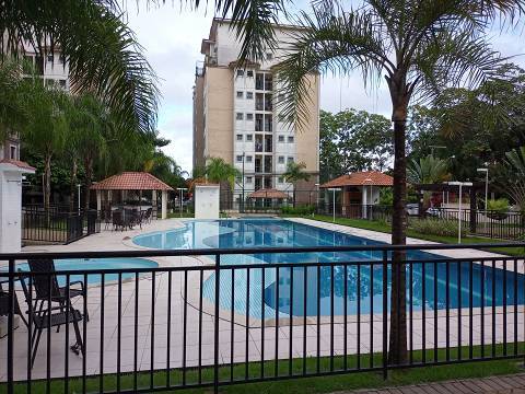 Apartamento à venda com 4 quartos, 141m² - Foto 5