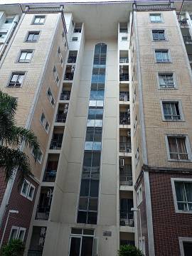 Apartamento à venda com 4 quartos, 141m² - Foto 6