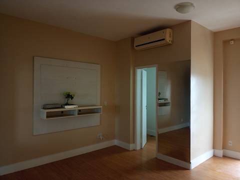 Apartamento à venda com 4 quartos, 141m² - Foto 13