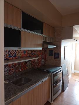 Apartamento à venda com 4 quartos, 141m² - Foto 25