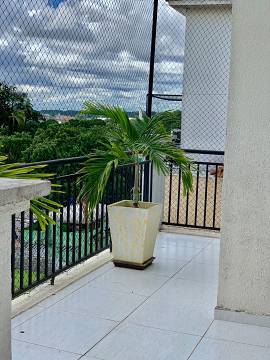 Apartamento à venda com 4 quartos, 141m² - Foto 10