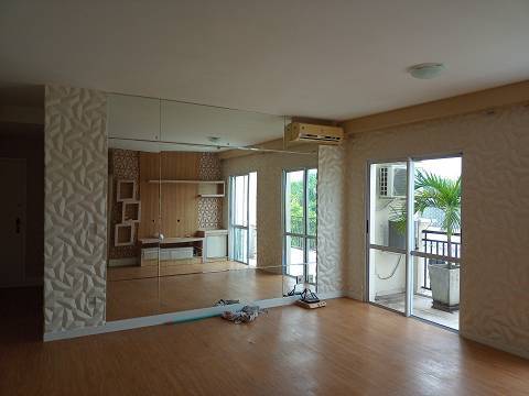 Apartamento à venda com 4 quartos, 141m² - Foto 8
