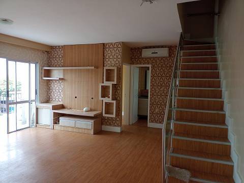 Apartamento à venda com 4 quartos, 141m² - Foto 12