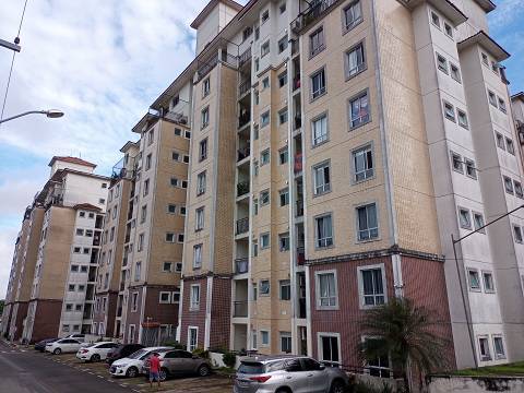 Apartamento à venda com 4 quartos, 141m² - Foto 2