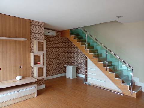 Apartamento à venda com 4 quartos, 141m² - Foto 11