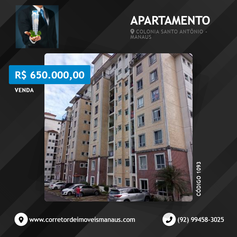 Apartamento à venda com 4 quartos, 141m² - Foto 1