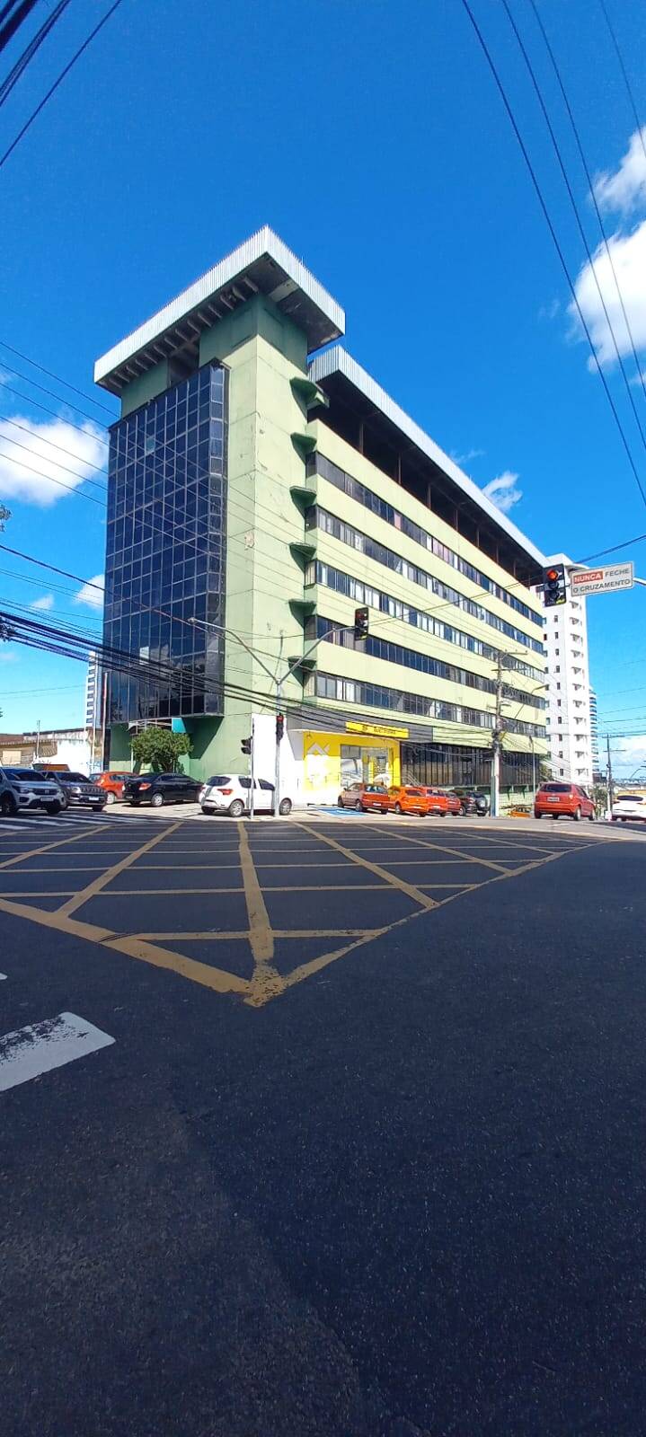 Prédio Inteiro à venda e aluguel - Foto 2