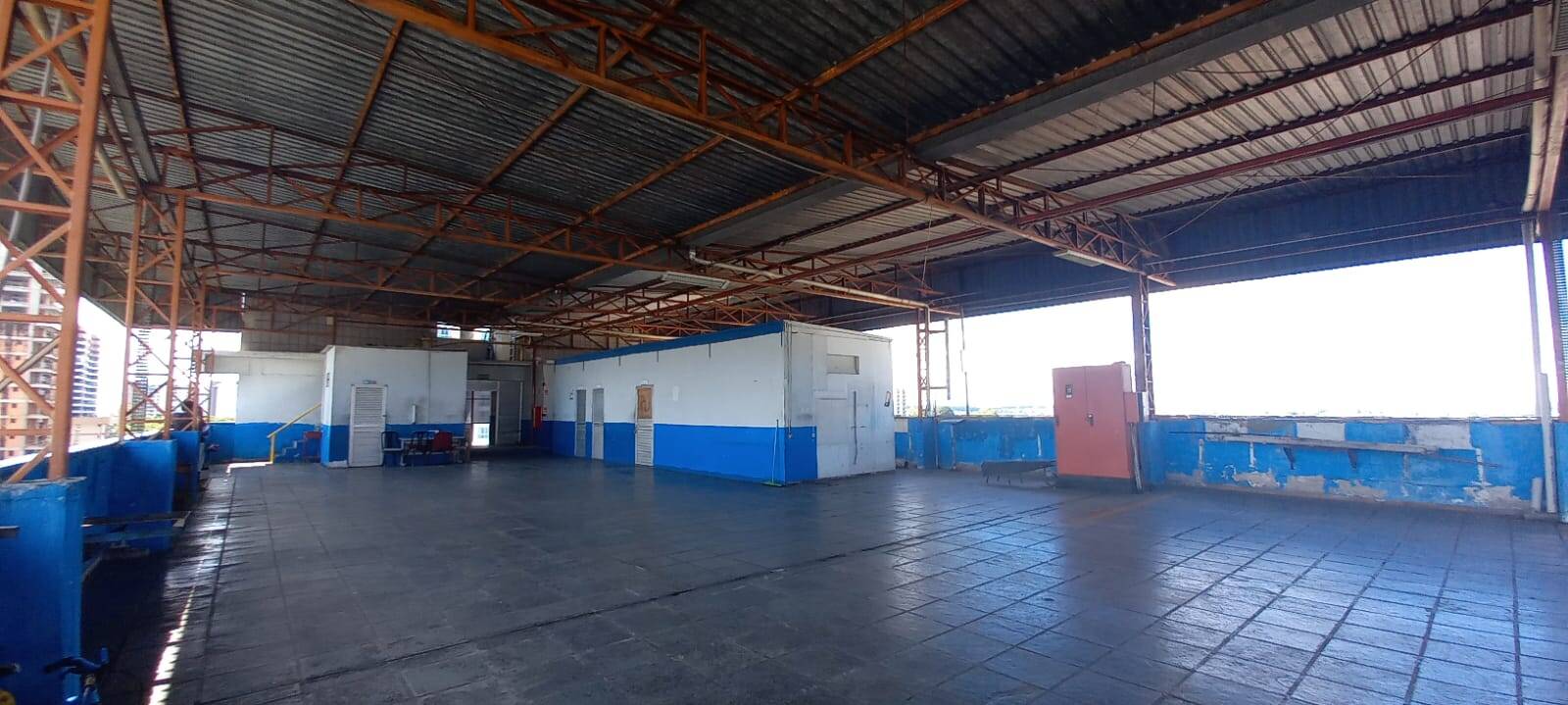 Prédio Inteiro à venda e aluguel - Foto 13