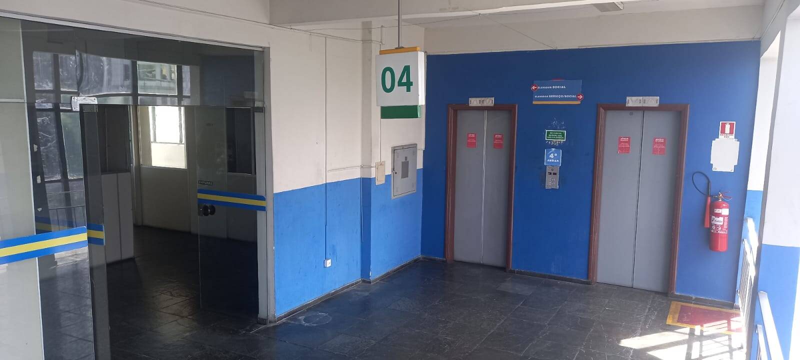 Prédio Inteiro à venda e aluguel - Foto 20