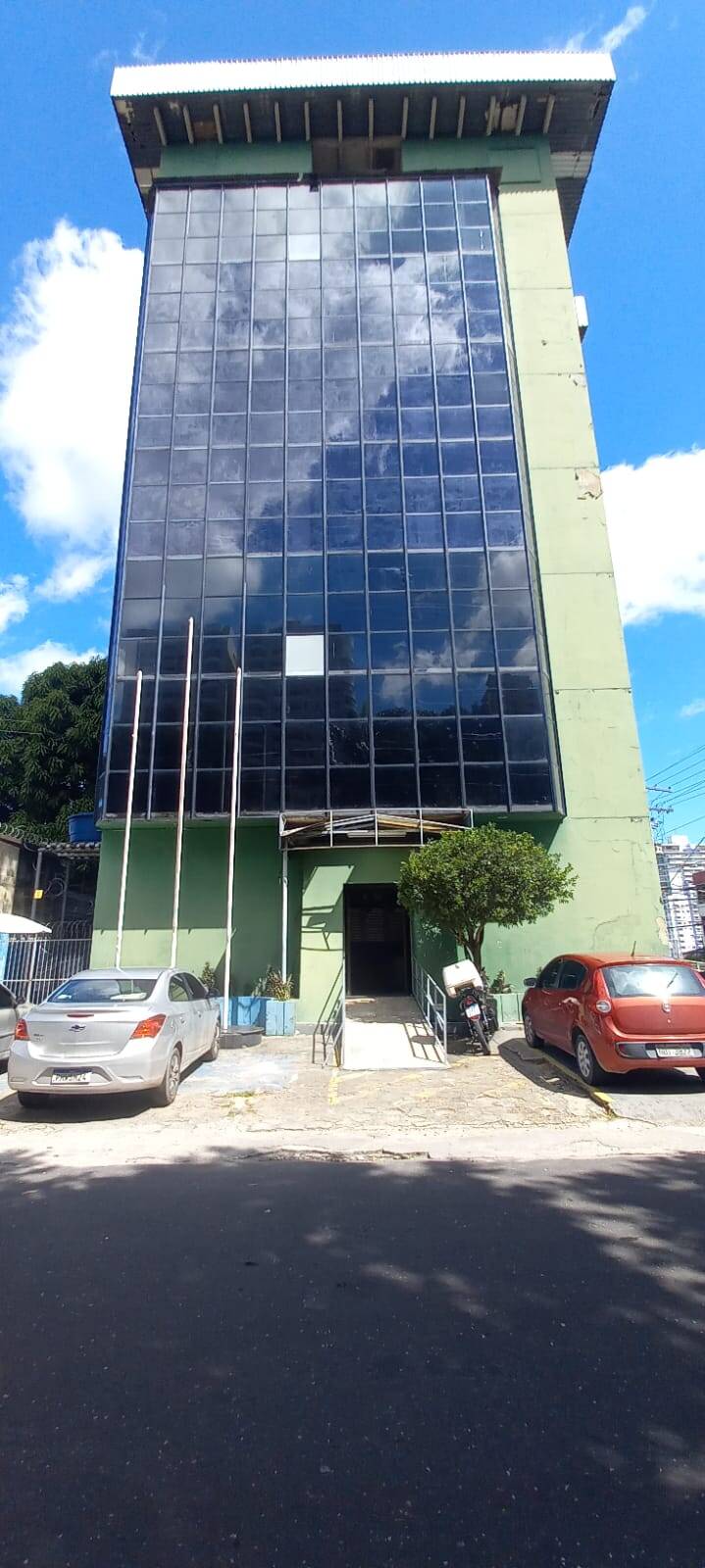 Prédio Inteiro à venda e aluguel - Foto 24
