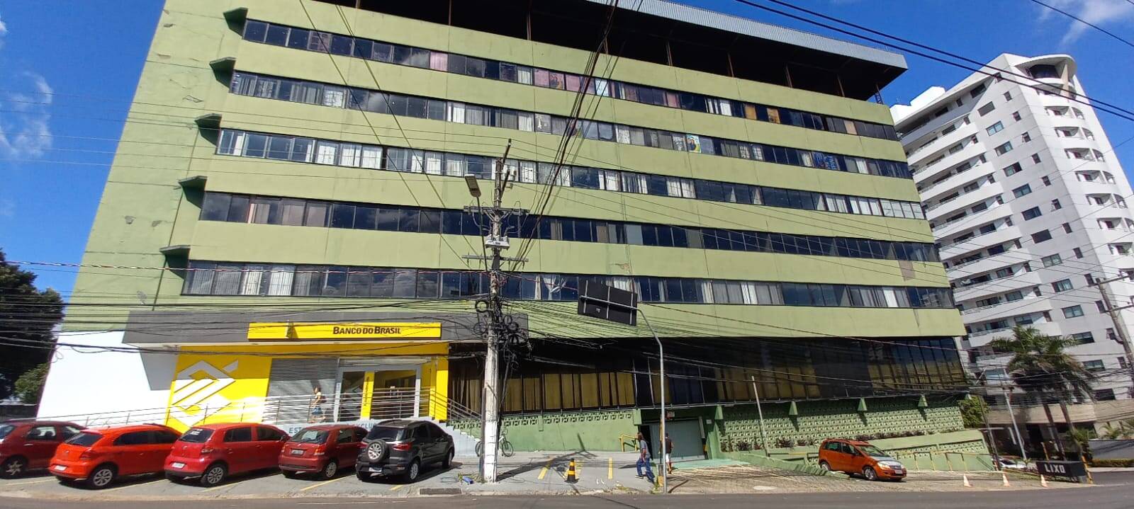 Prédio Inteiro à venda e aluguel - Foto 25