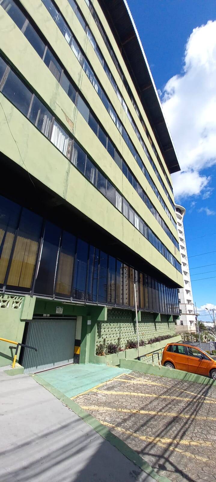Prédio Inteiro à venda e aluguel - Foto 26