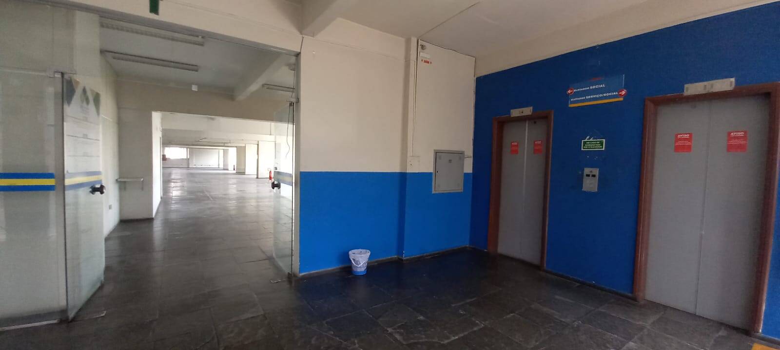 Prédio Inteiro à venda e aluguel - Foto 31