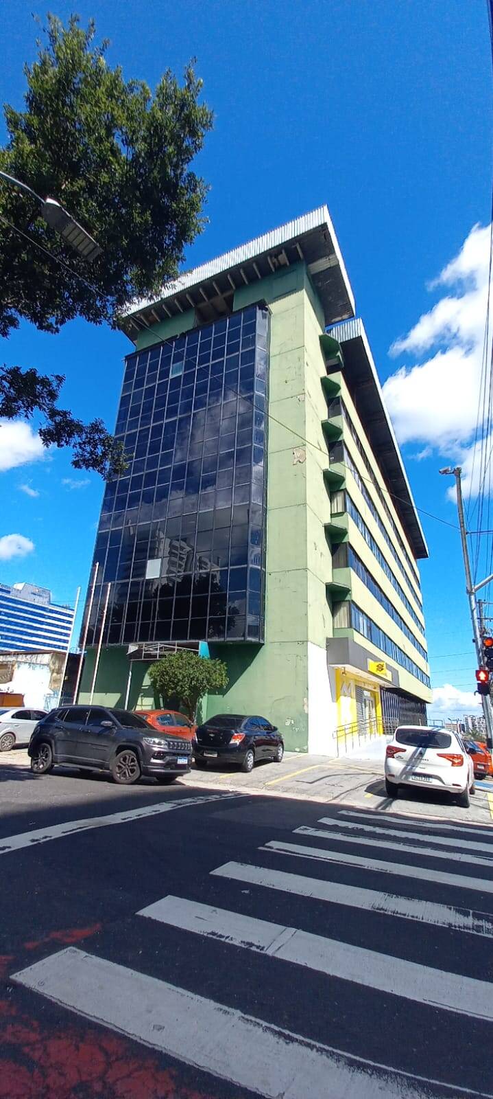 Prédio Inteiro à venda e aluguel - Foto 32