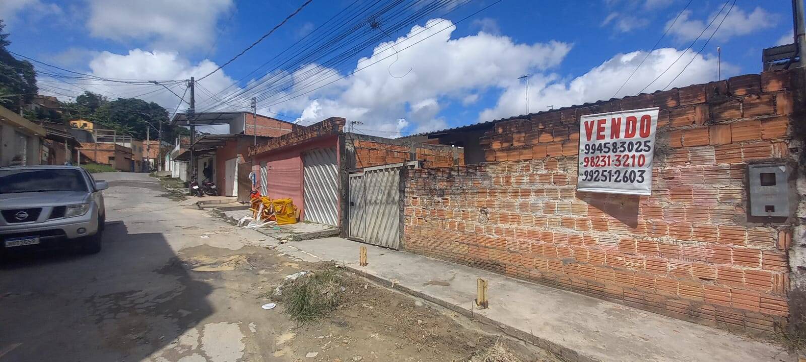 Casa à venda com 2 quartos, 200m² - Foto 4
