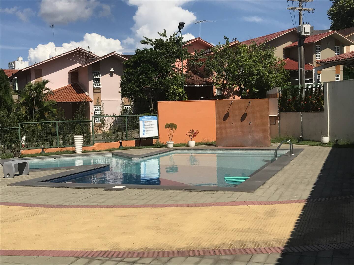 Casa, 3 quartos - Foto 12