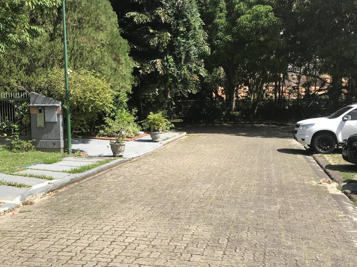 Casa, 3 quartos - Foto 13