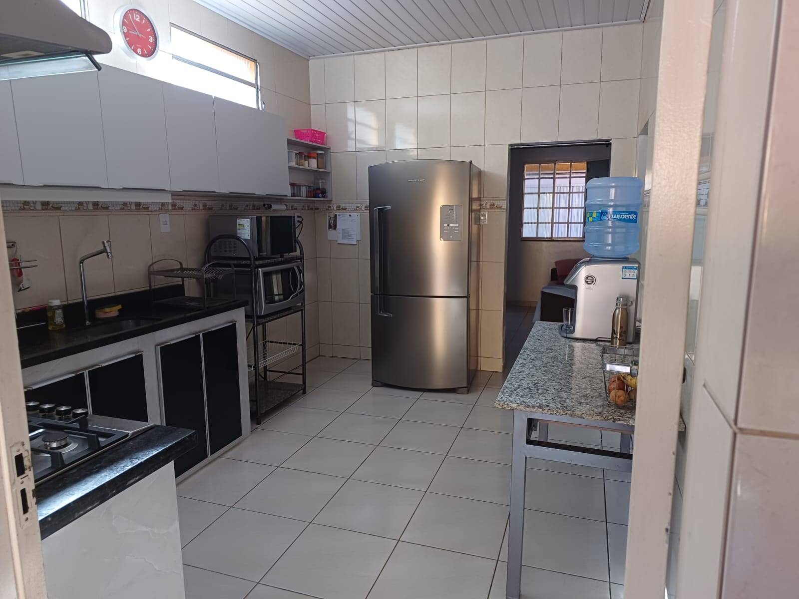 Casa, 2 quartos - Foto 20