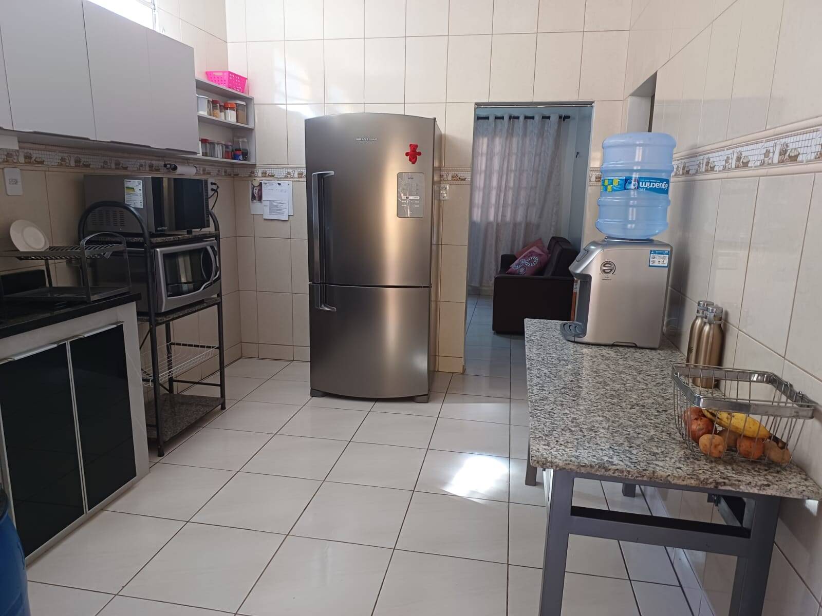 Casa, 2 quartos - Foto 21