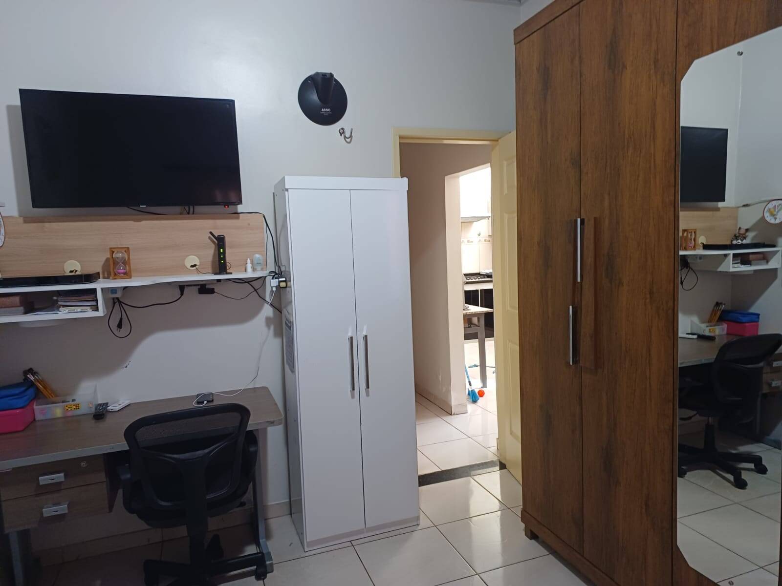 Casa, 2 quartos - Foto 10