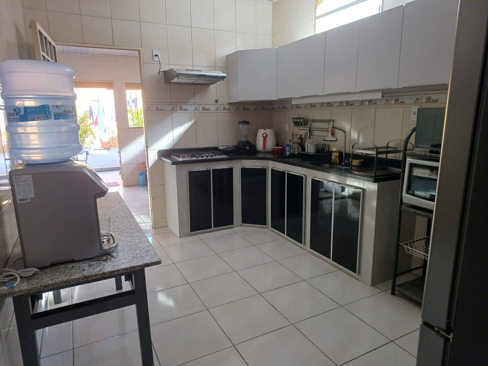 Casa, 2 quartos - Foto 18