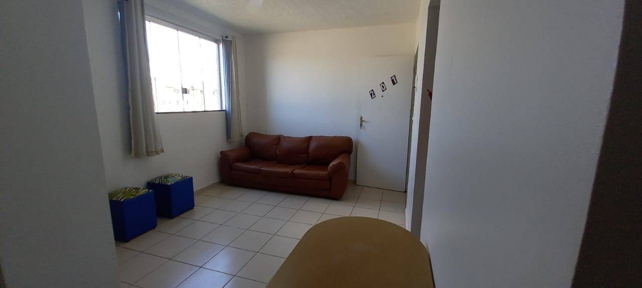 Apartamento, 2 quartos - Foto 19