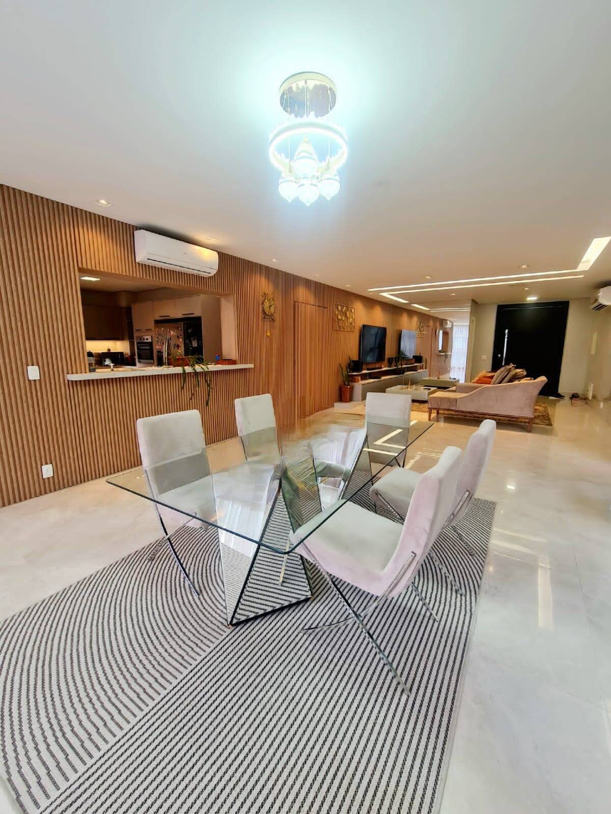 Casa, 4 quartos, 600 m² - Foto 14