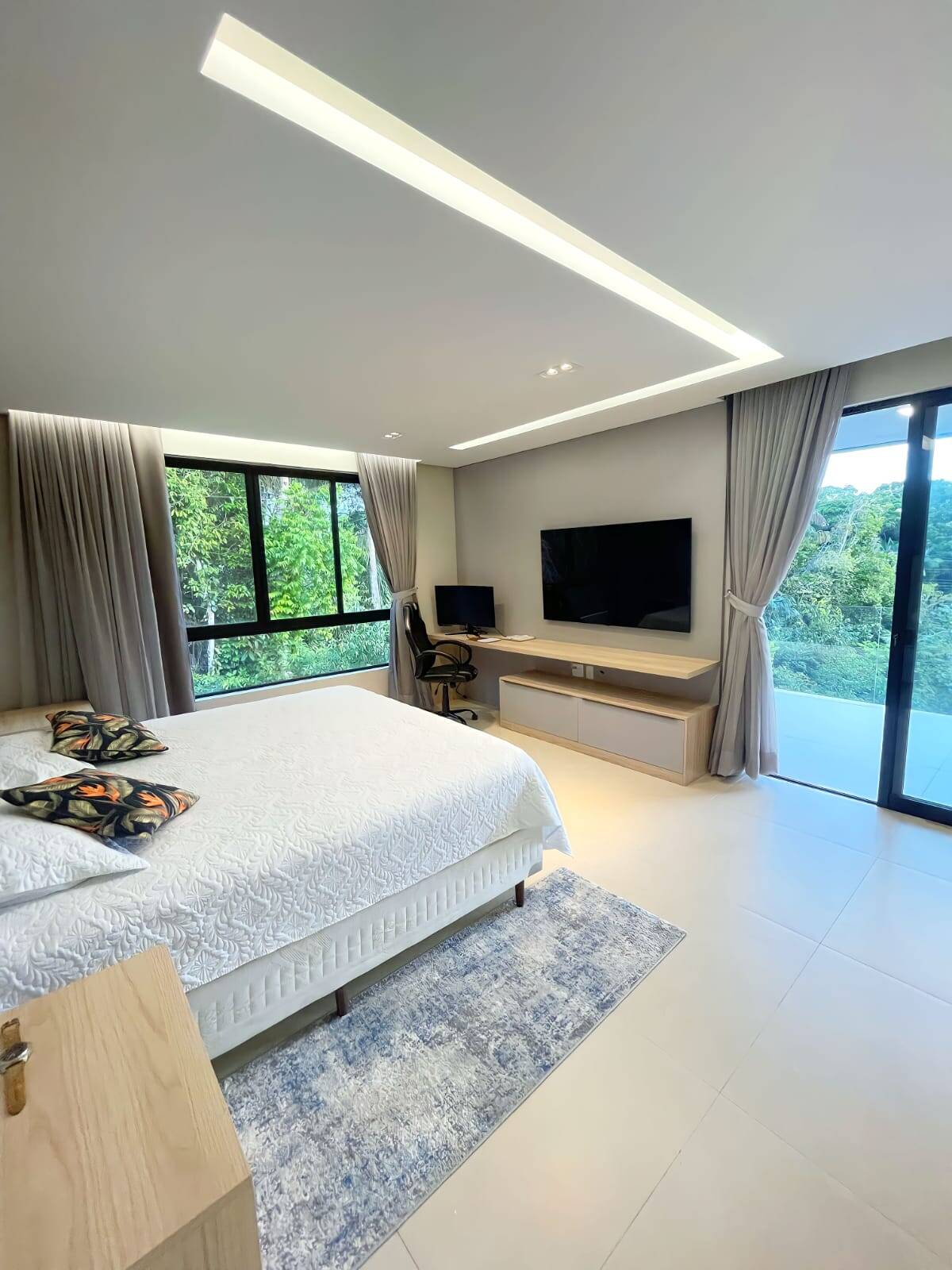 Casa, 4 quartos, 600 m² - Foto 17