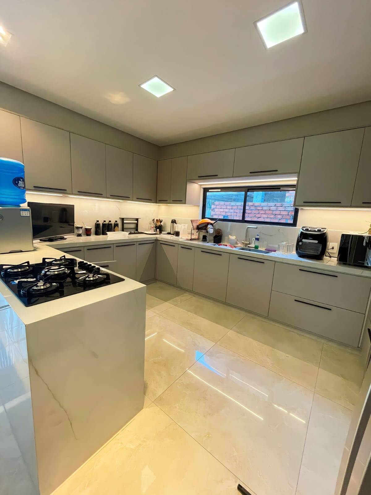 Casa, 4 quartos, 600 m² - Foto 12