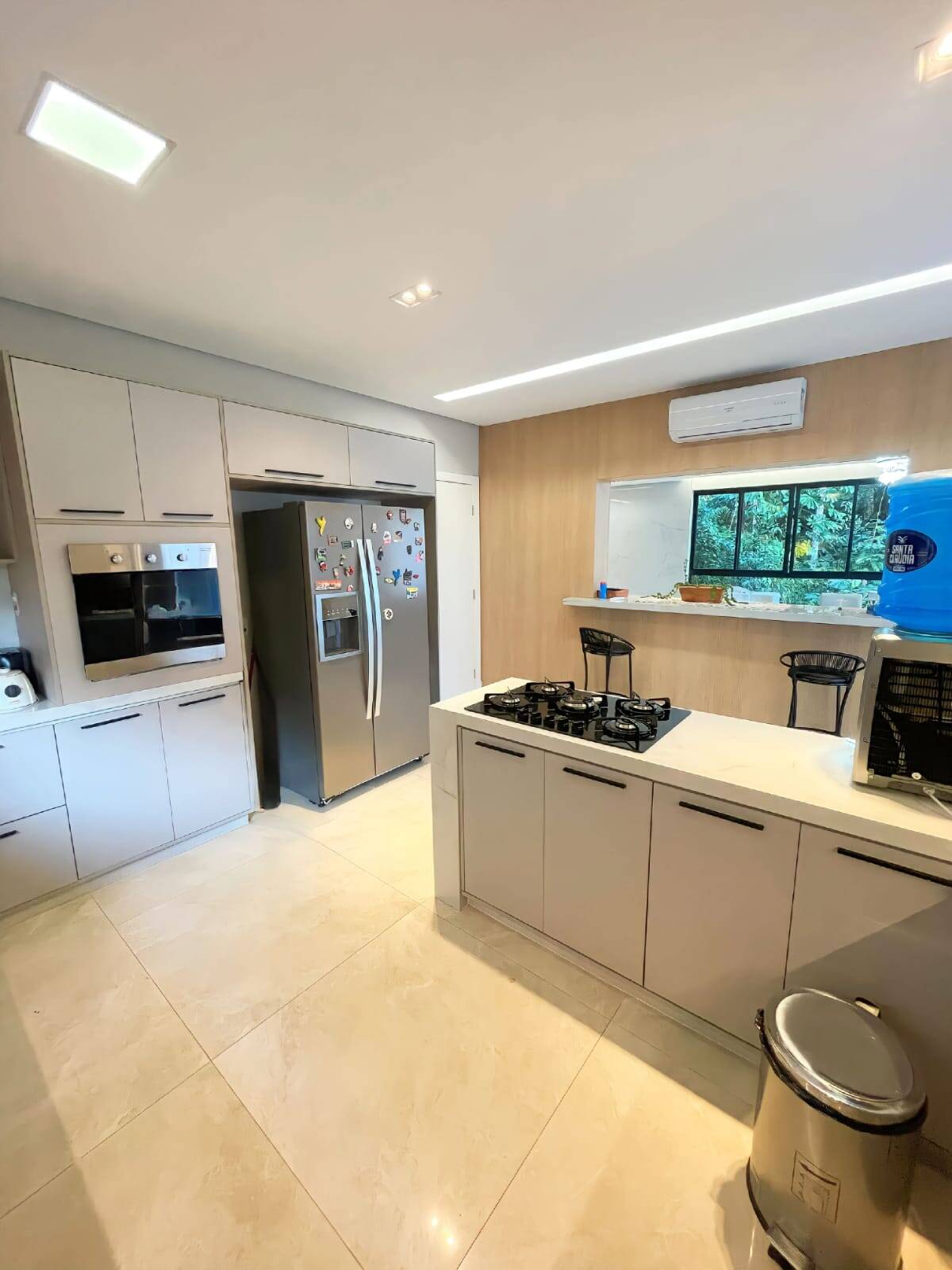 Casa, 4 quartos, 600 m² - Foto 11