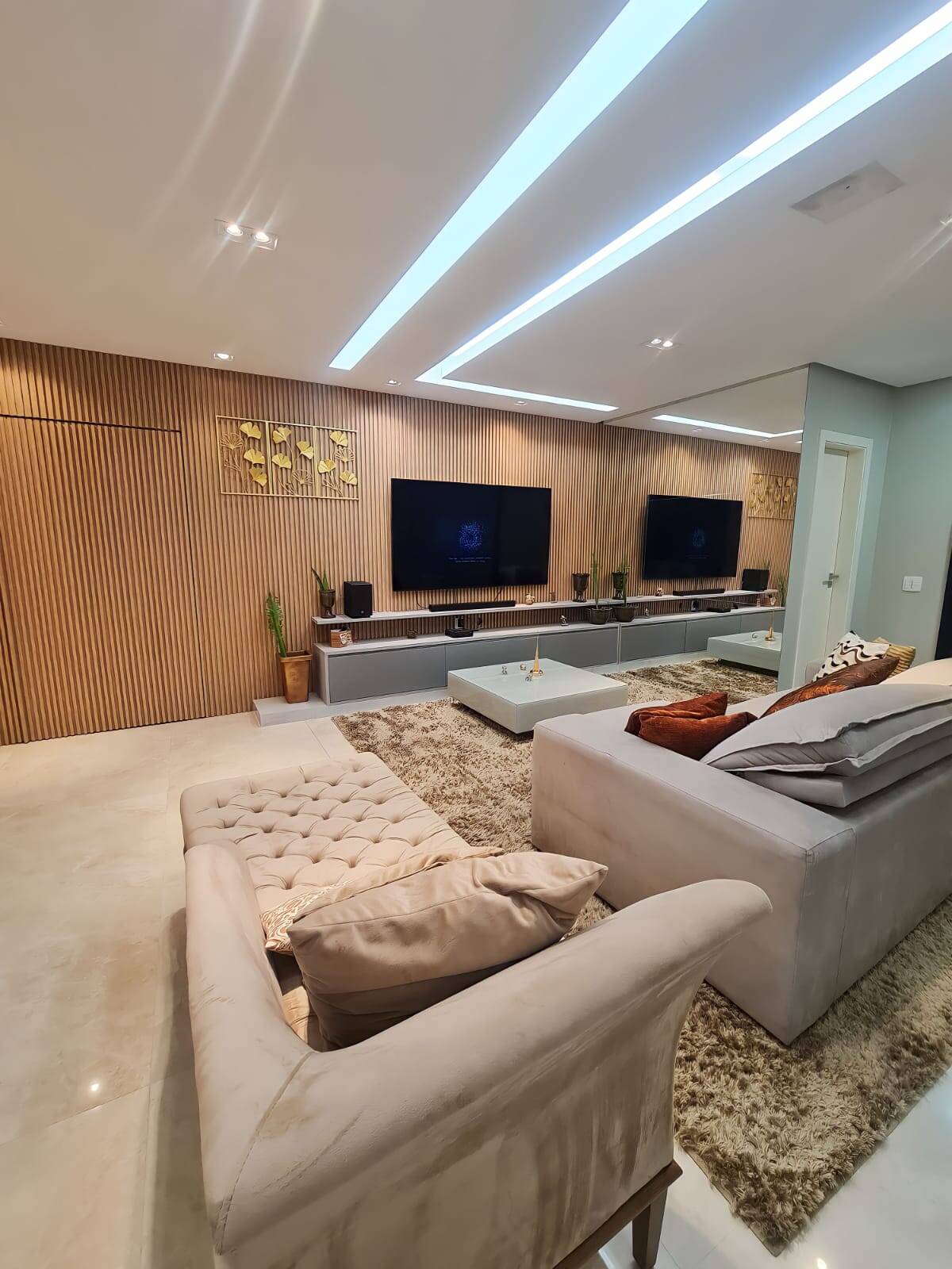 Casa, 4 quartos, 600 m² - Foto 8