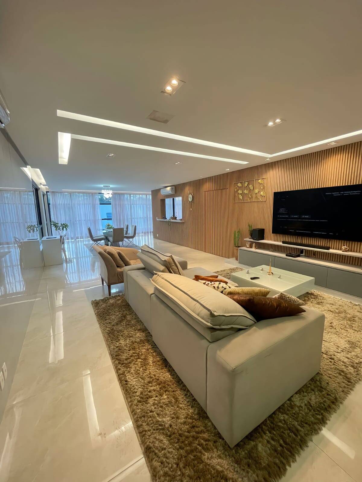 Casa, 4 quartos, 600 m² - Foto 6