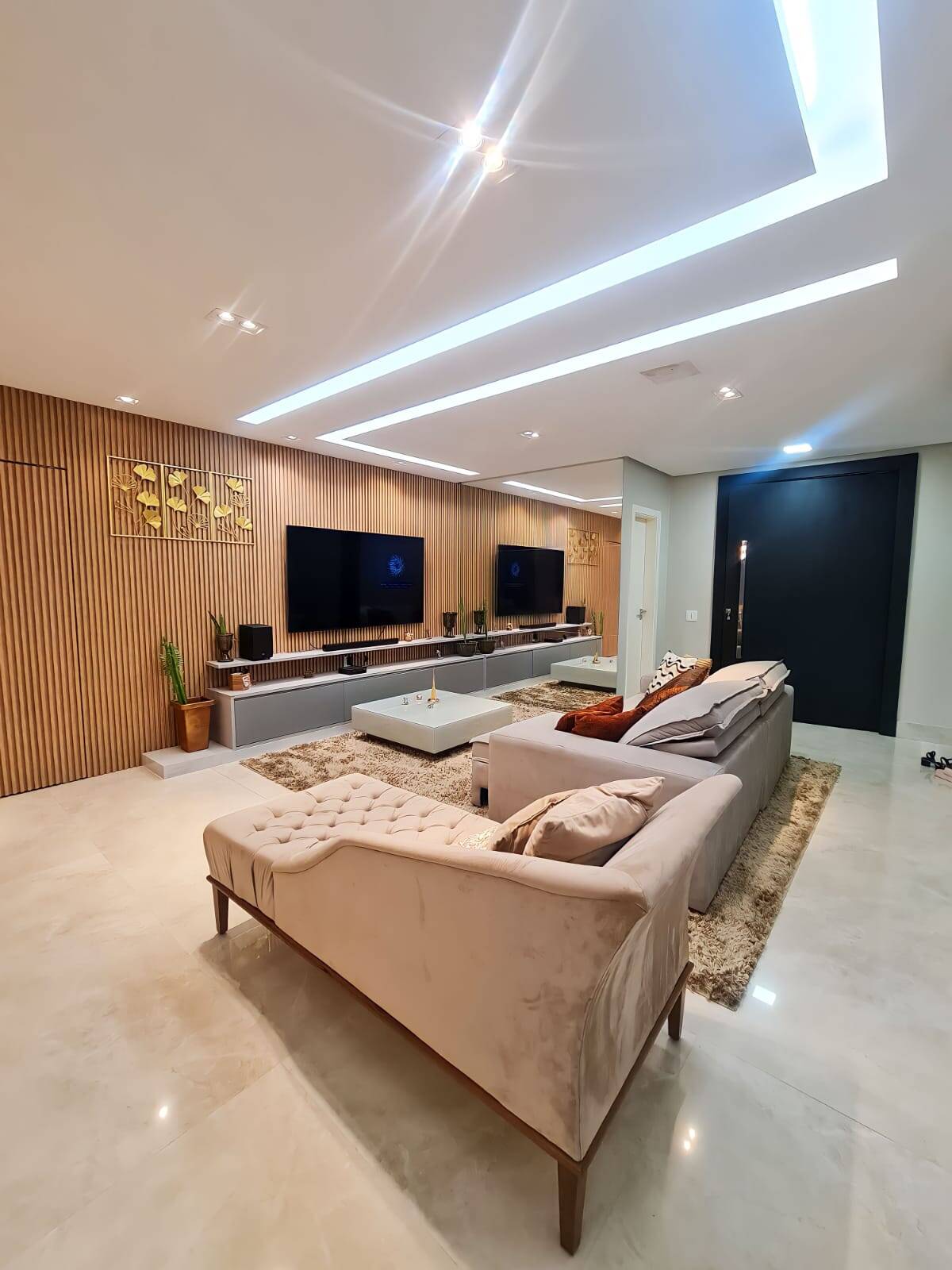 Casa, 4 quartos, 600 m² - Foto 7