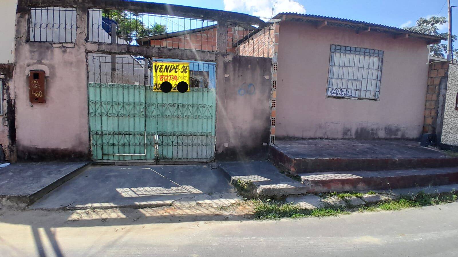 Casa, 2 quartos - Foto 2