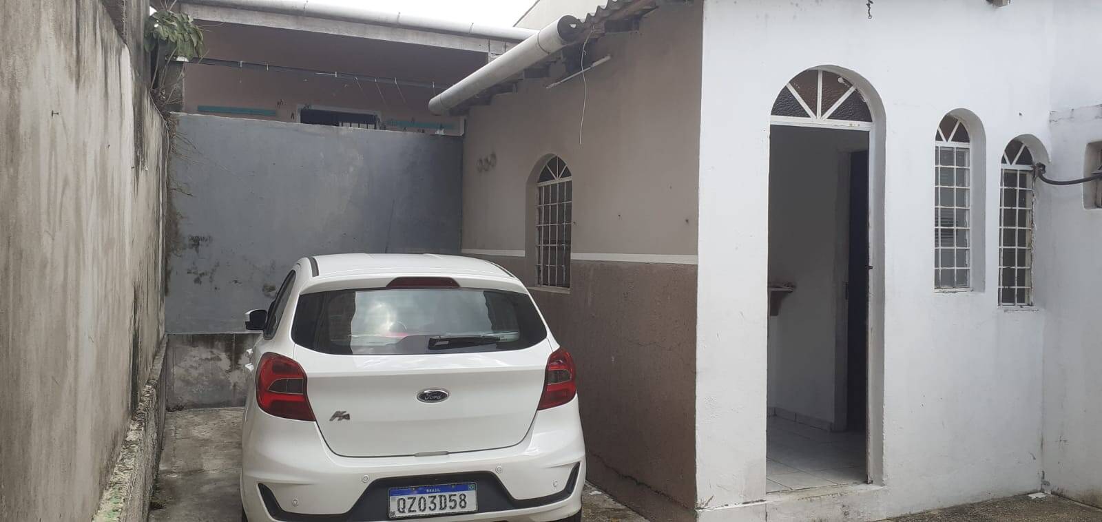 Casa, 2 quartos - Foto 6