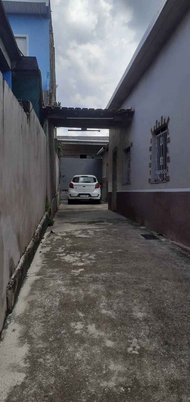 Casa, 2 quartos - Foto 2