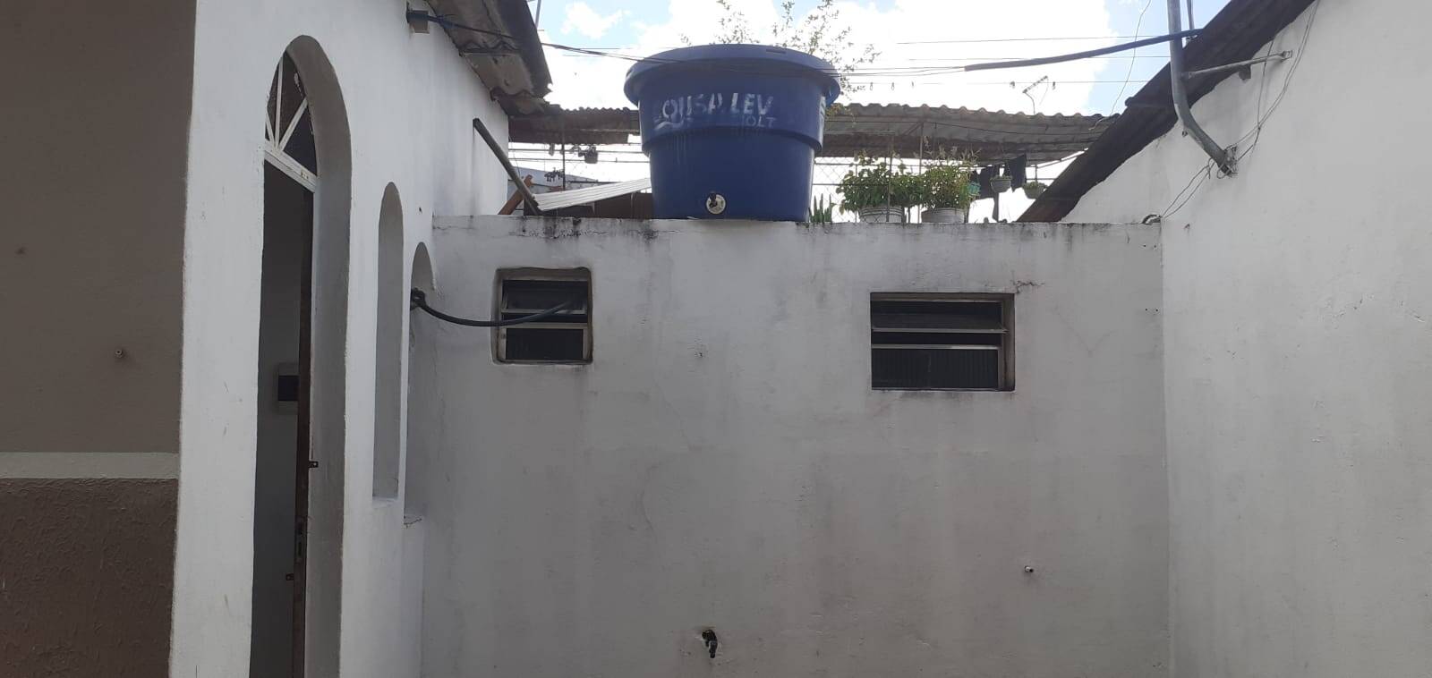 Casa, 2 quartos - Foto 8