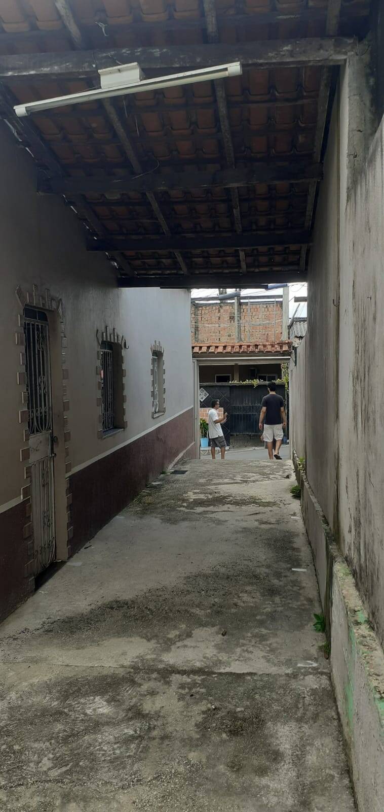 Casa, 2 quartos - Foto 3