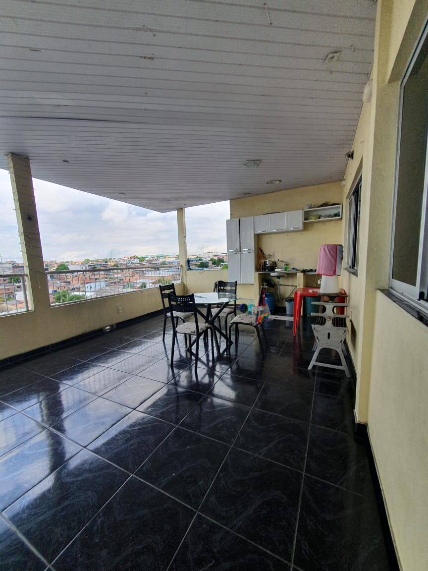 Casa à venda com 3 quartos, 200m² - Foto 17